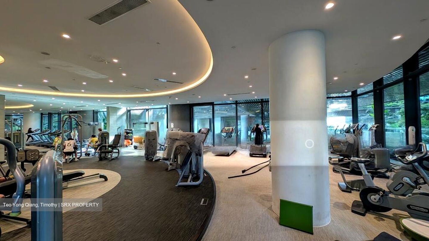 Straits View (D1), Condominium #515065971